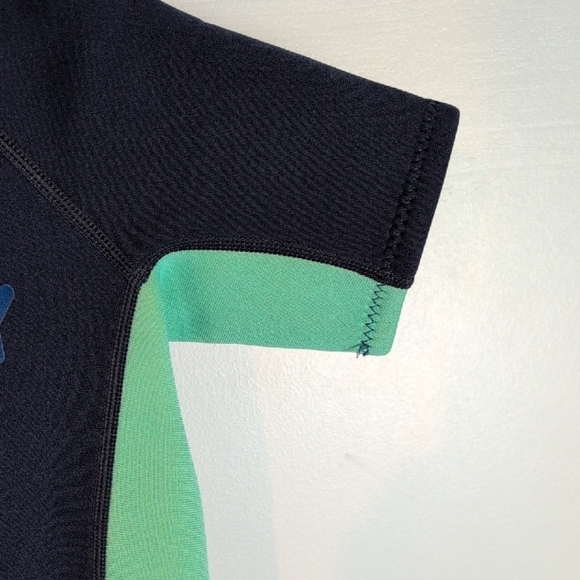 Natyfly Shortie Wetsuit - Picture 4 of 11